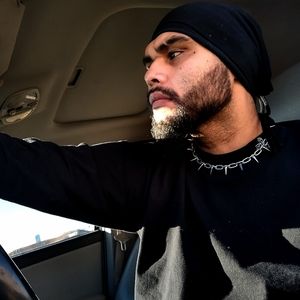 Meet your Posher, Mark